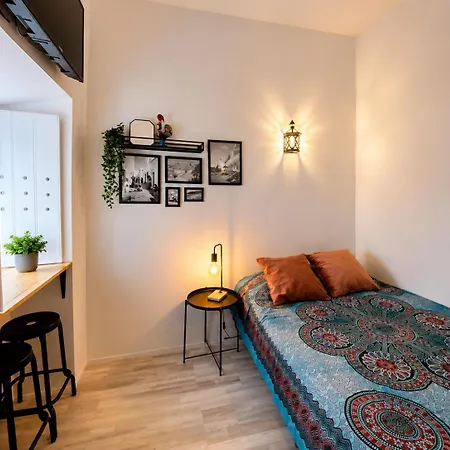 Old Town House Penzion