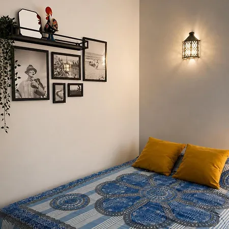 Konukevi Old Town House Albufeira