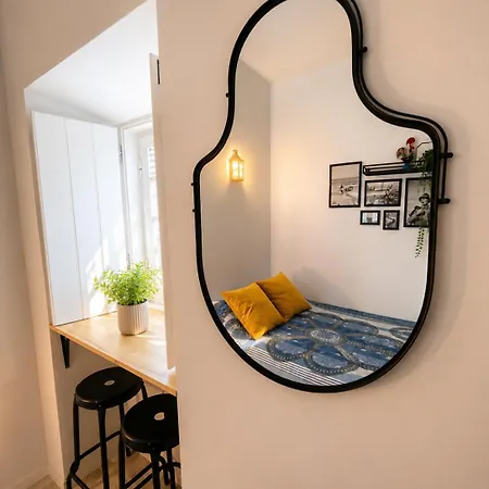 Old Town House *